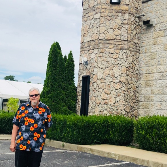 Meet your Posher, Sherry, Posh Ambassador - Picture 14 of 14